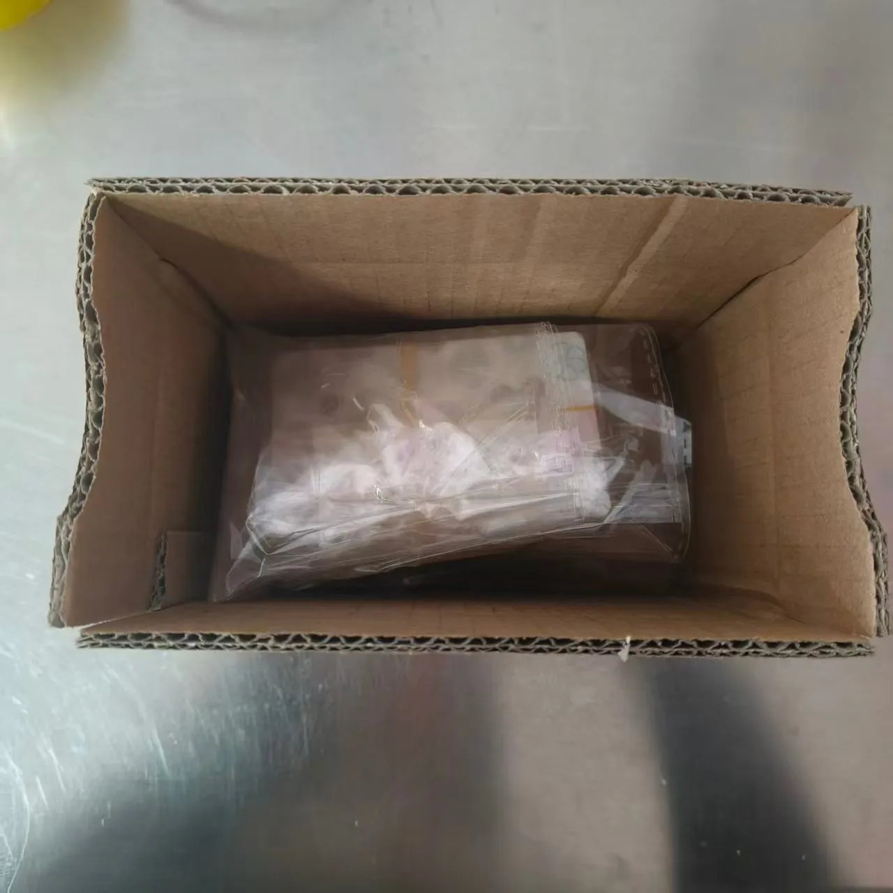 Isikupärastage oma makseid! Tutvustame meie uut krediitkaardinahade sarja