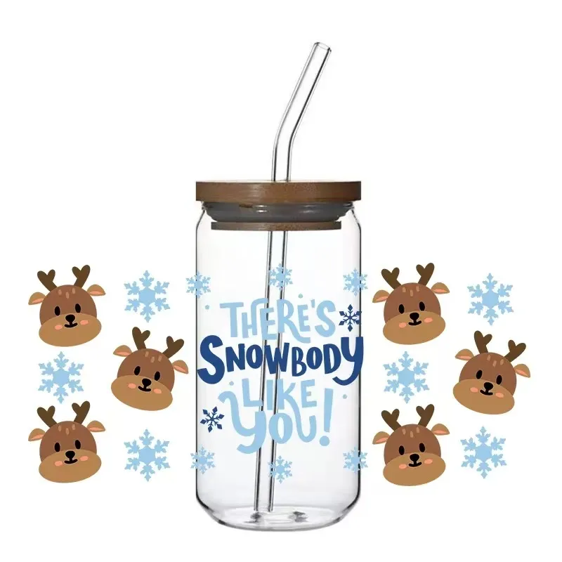 Millised on 16 untsi klaasist tassi ülekandekleebiste rakenduse märkused?