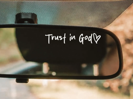 Miks need ülekandeautode kleebised TikTokis nii populaarsed?