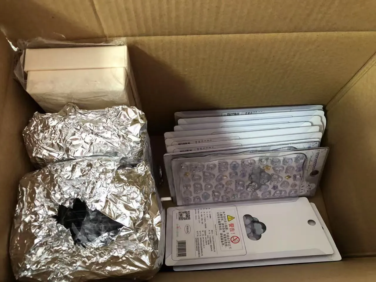 JOJO Packi 3D reljeefsed epoksükleebised