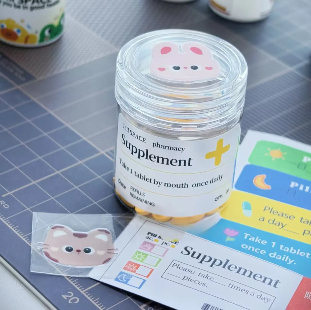 Mis teeb farmaatsiaetiketid tõeliselt ohutuks, nõuetele vastavaks ja patsiendisõbralikuks?