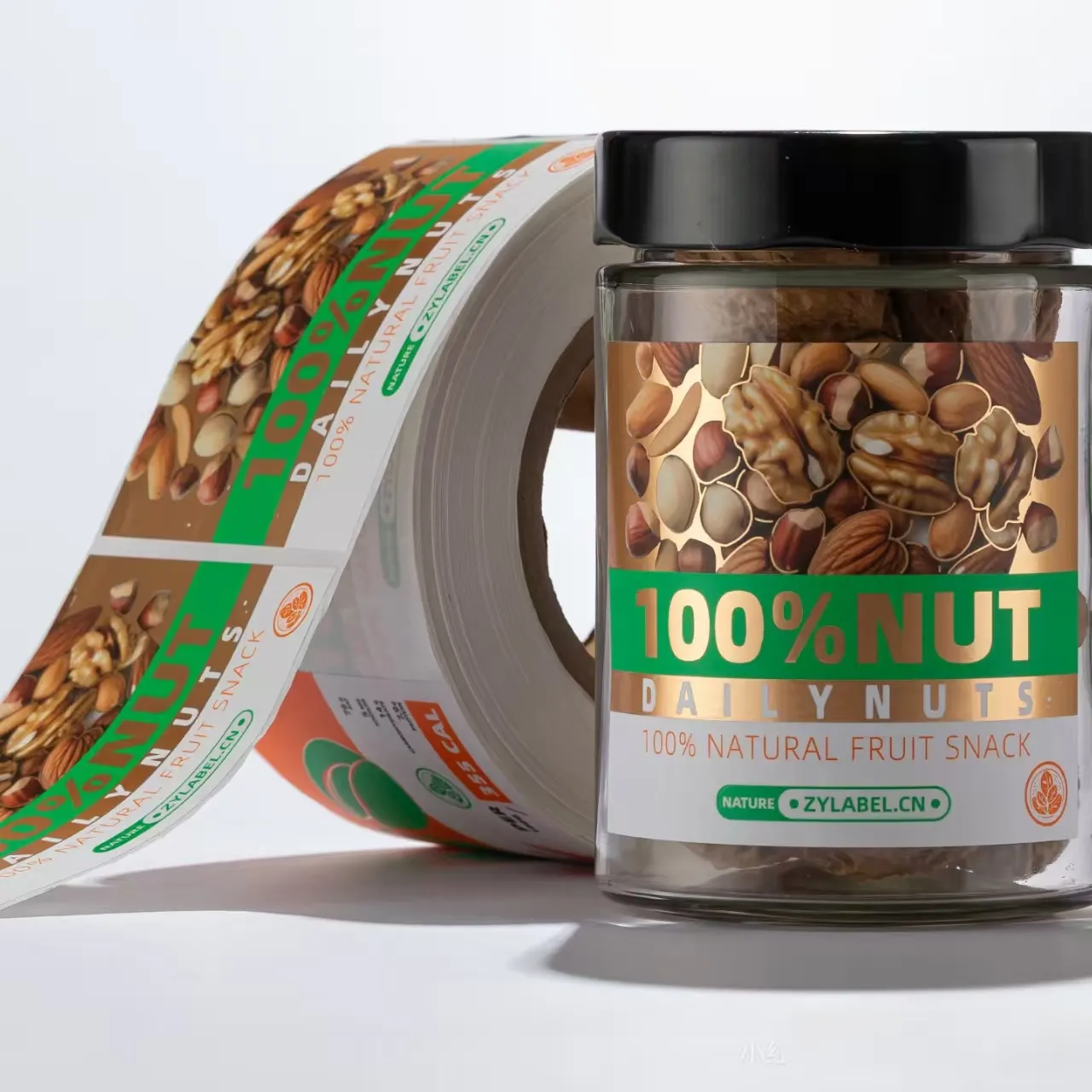 3 tüüpi tootemärgiseid