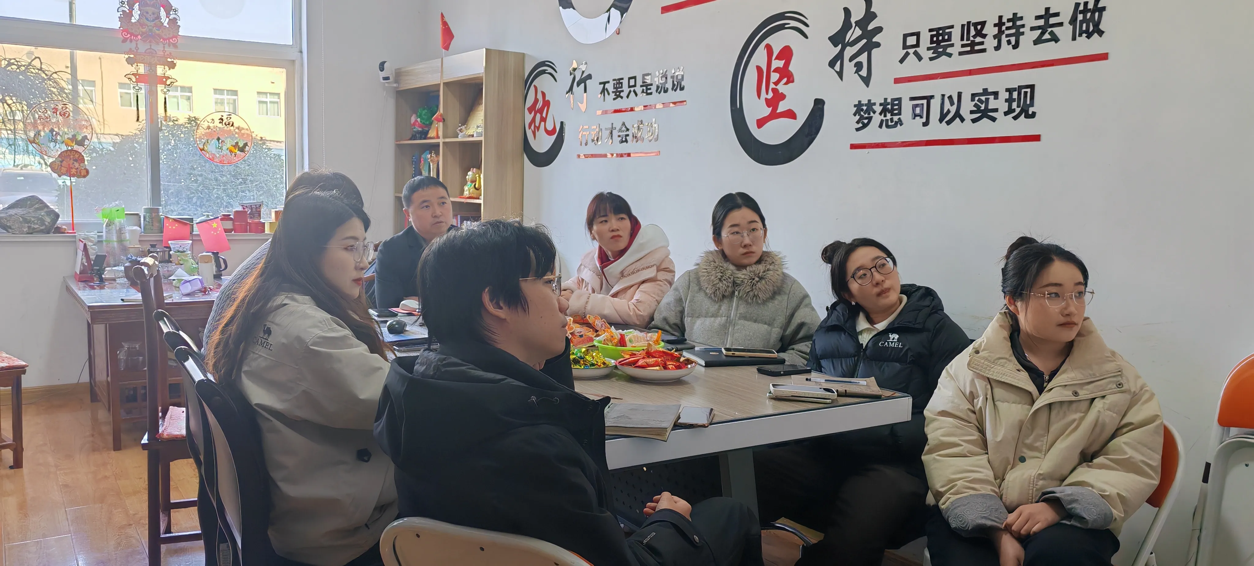 JOJO pakk on hobuseaastaks valmis