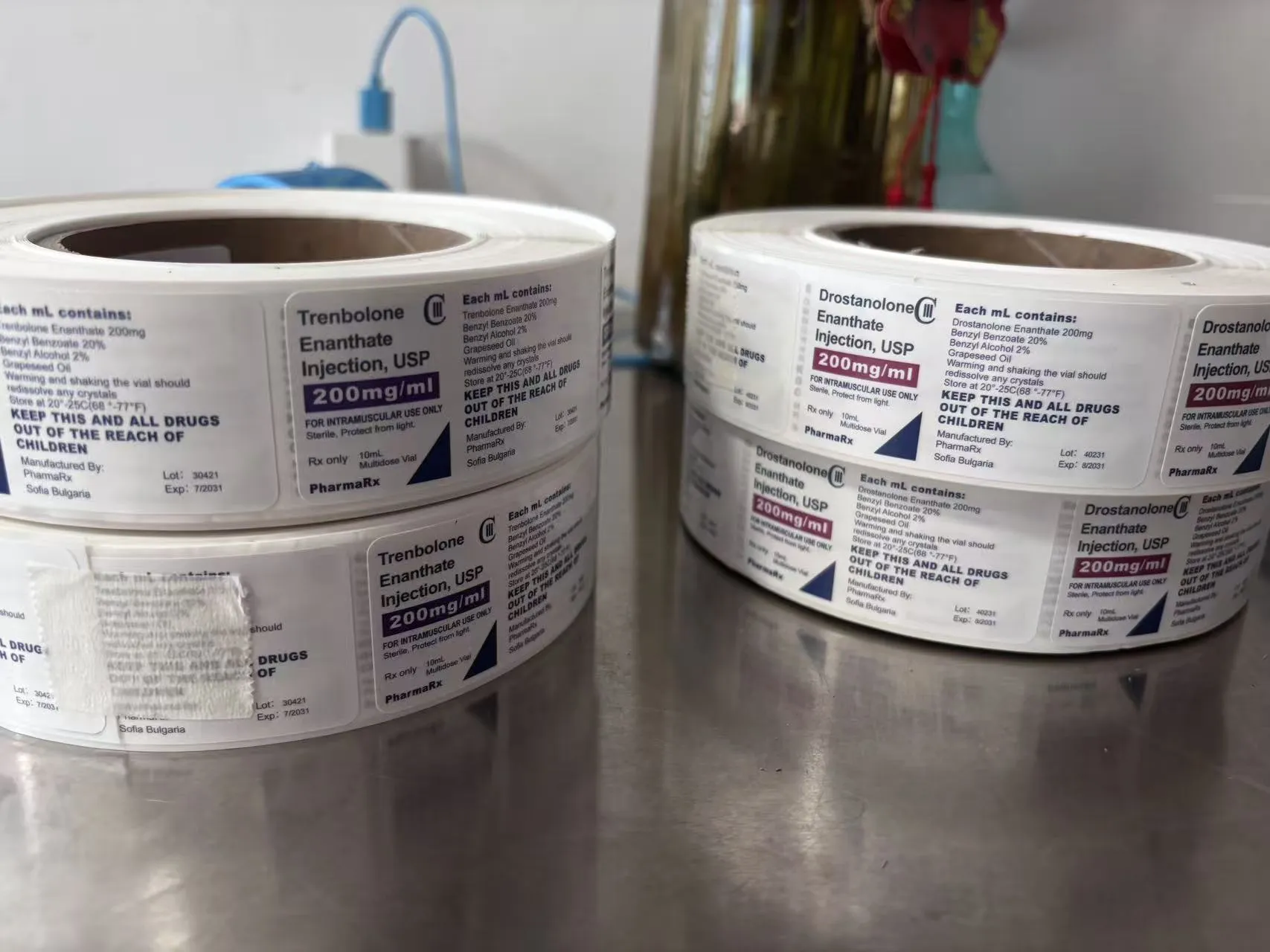 Täpne kohaletoimetamine, usalduse täitmine – JOJO pakk lõpetas edukalt klientide tellimuste saatmise