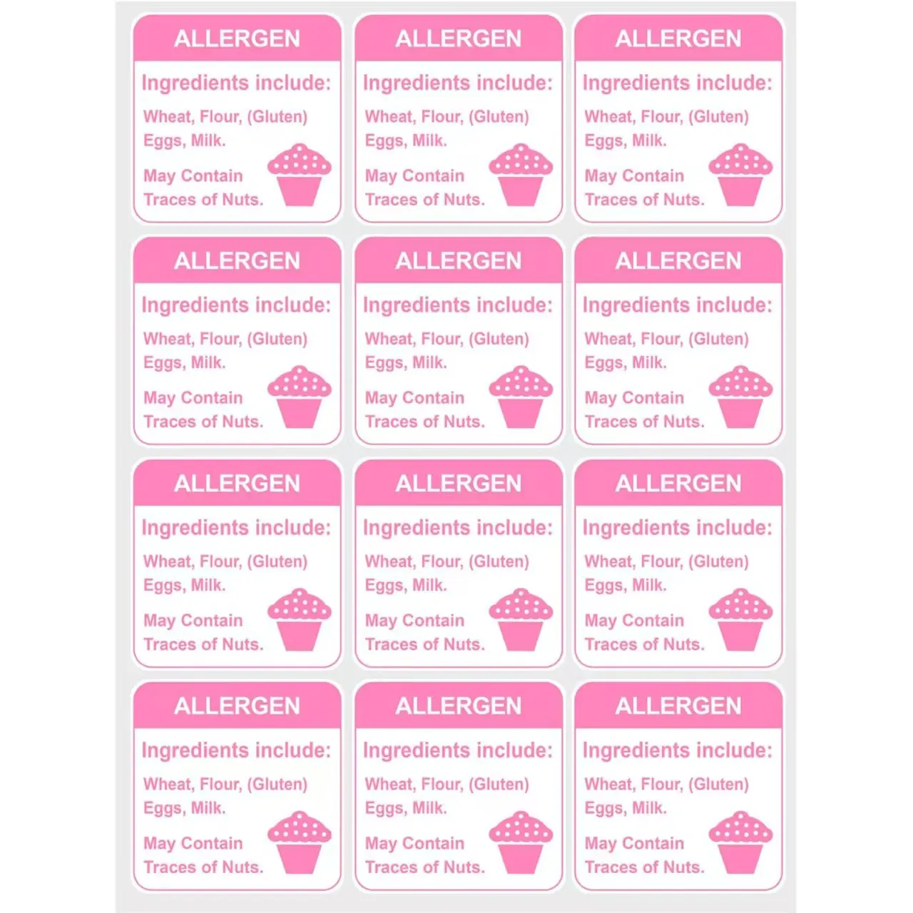 Allergia silt