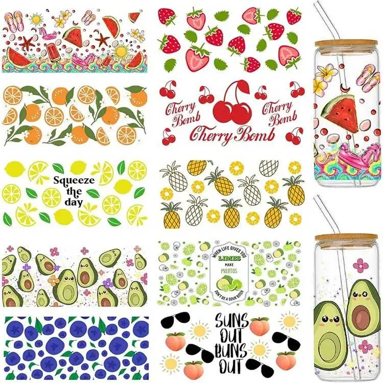 Tassi lõime kleebised