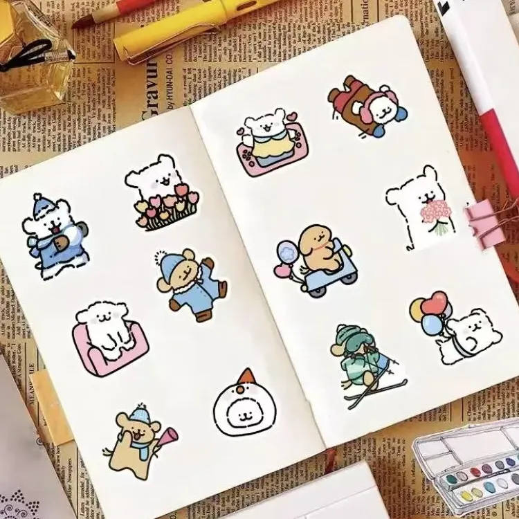 Malta koerakleebised