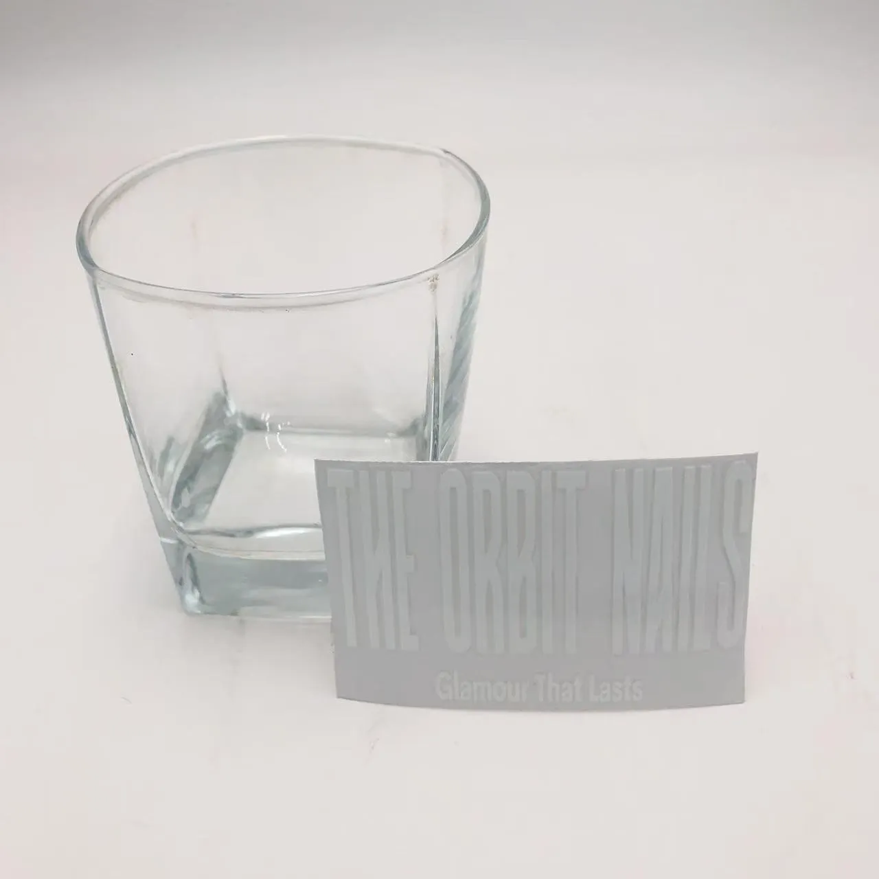 Vinüülist ülekandekleebised